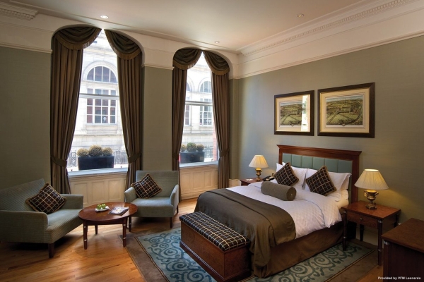 Hotel Quebecs